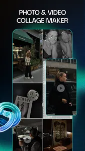 Lift: Reels & Stories Maker screenshot 2