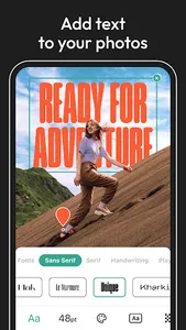 Lift: Reels & Stories Maker screenshot 4