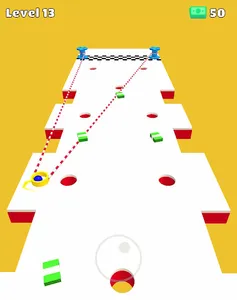 Lift the Ball screenshot 2