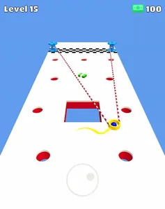 Lift the Ball screenshot 4