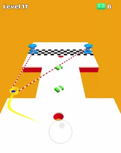 Lift the Ball screenshot 5
