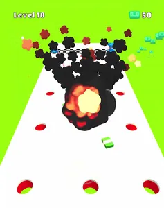 Lift the Ball screenshot 6