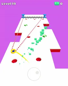 Lift the Ball screenshot 7