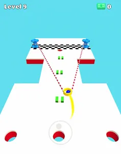 Lift the Ball screenshot 8