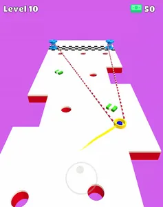 Lift the Ball screenshot 9