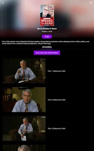 LIFTABLEtv screenshot 10