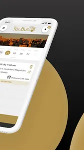TeuBus screenshot 2