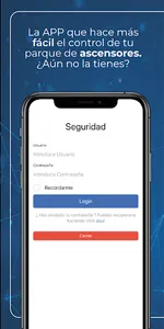 Liftel screenshot 0