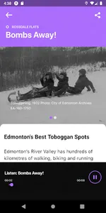 Edmonton Commonwealth Walkway screenshot 4