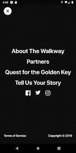 Edmonton Commonwealth Walkway screenshot 6