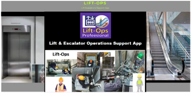Lift-Ops Professionals screenshot 0