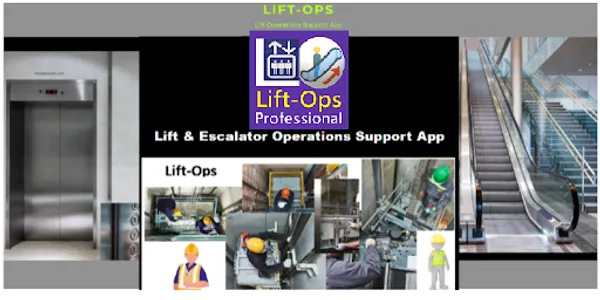 Lift-Ops Professionals screenshot 13