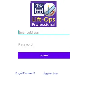 Lift-Ops Professionals screenshot 6