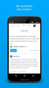 Coach.me - Habit Tracking & Bu screenshot 2