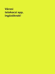 Lifty Telekocsi screenshot 16