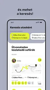Lifty Telekocsi screenshot 4
