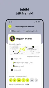 Lifty Telekocsi screenshot 5