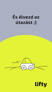 Lifty Telekocsi screenshot 7