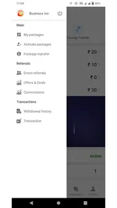 Lifty Cash - Promotes Your Med screenshot 0