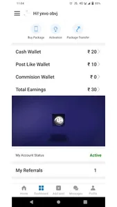Lifty Cash - Promotes Your Med screenshot 4