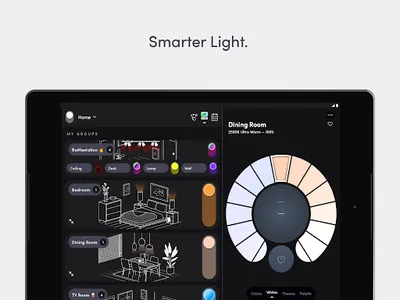 LIFX screenshot 6