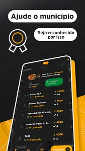 Falaí screenshot 2