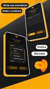Falaí screenshot 4