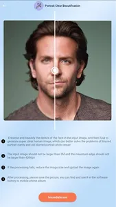 ClearAi-AI Photo Enhancer screenshot 11