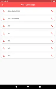 Lig Sigorta screenshot 12