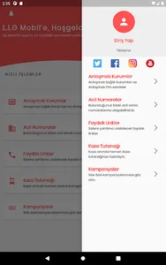 Lig Sigorta screenshot 15