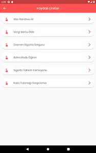 Lig Sigorta screenshot 21