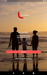 Lig Sigorta screenshot 8