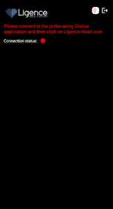 Ligence Heart screenshot 0