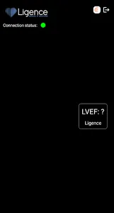 Ligence Heart screenshot 1