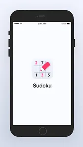 Sudoku Classic Puzzle Games screenshot 5