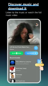 Music Recognition - Find Songs screenshot 2