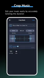 Music Recognition - Find Songs screenshot 3