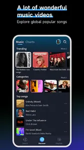 Music Recognition - Find Songs screenshot 6