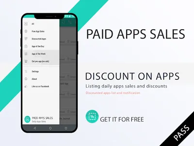 Paid Apps Sales screenshot 21