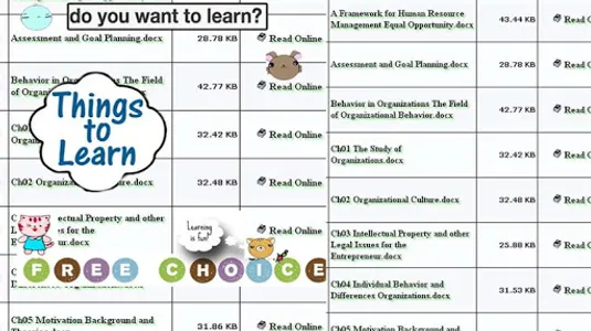 Veritas Anti-waste of Courses screenshot 10