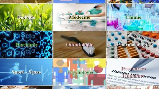 Veritas Anti-waste of Courses screenshot 16