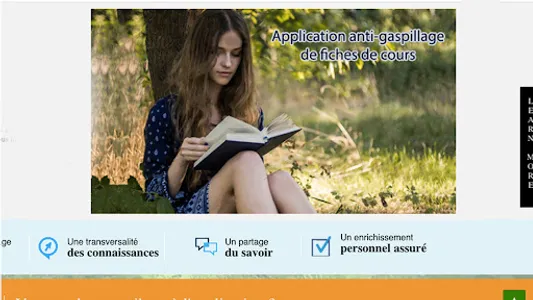 Veritas Anti-waste of Courses screenshot 21