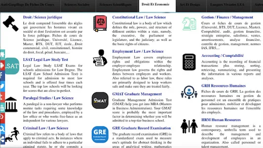 Veritas Anti-waste of Courses screenshot 23