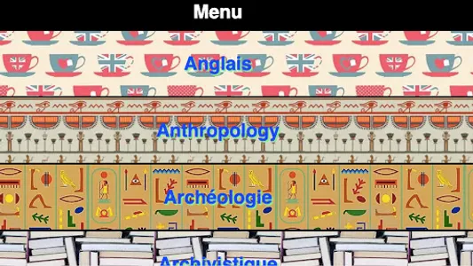 Veritas Anti-waste of Courses screenshot 24