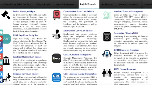 Veritas Anti-waste of Courses screenshot 29