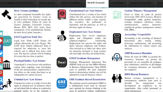 Veritas Anti-waste of Courses screenshot 6