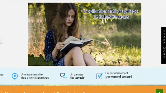 Veritas Anti-waste of Courses screenshot 7