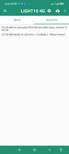 LIGHT10 VPN screenshot 19