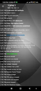 TOPNET screenshot 6
