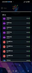 VPN LIGHT 5G screenshot 12